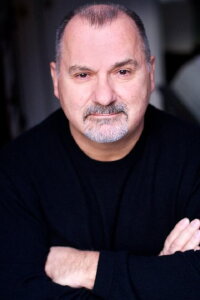 Joe Lisi
