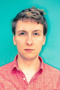 Joe Lycett