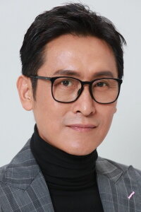 Joe Ma Tak-Chung