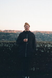 Joe Mackedanz
