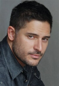 Joe Manganiello