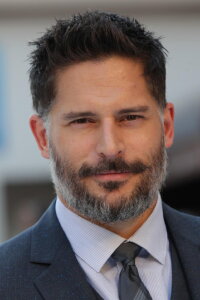 Joe Manganiello