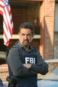 Joe Mantegna