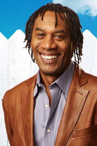 Joe Morton
