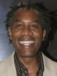 Joe Morton