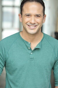 Joe Nieves