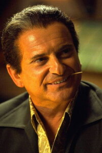 Joe Pesci