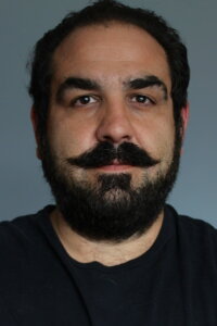Joe Pingue