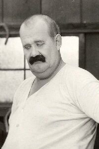 Joe Roberts