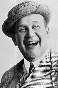 Joe Roberts