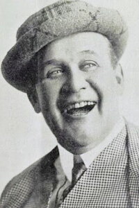 Joe Roberts