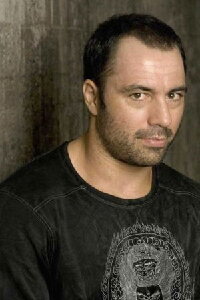 Joe Rogan