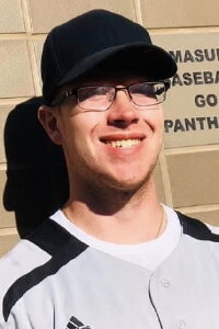 Joe Samonek