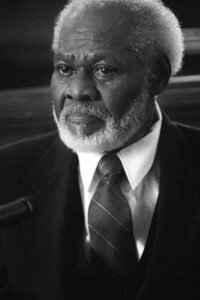 Joe Seneca