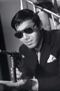 Joe Shishido
