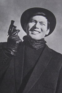 Joe Shishido
