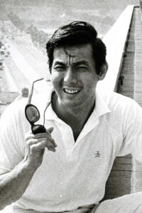 Joe Shishido