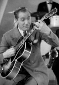 Joe Sodja