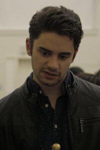Joe Solona Simon