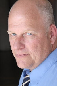 Joe Stapleton