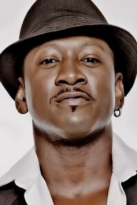 Joe Torry