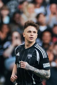 Joe Weller