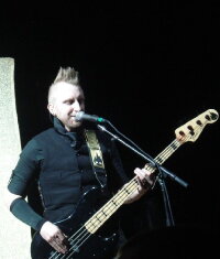 Joel Bruyere