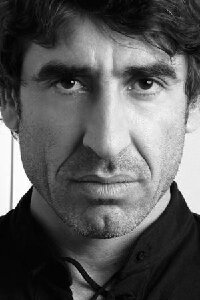 Joël Cantona