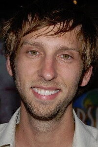 Joel David Moore
