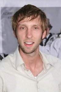 Joel David Moore