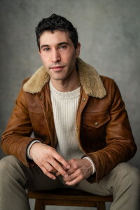 Joel DeCandio