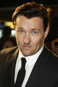 Joel Edgerton