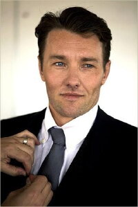 Joel Edgerton