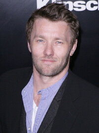 Joel Edgerton