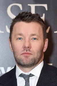 Joel Edgerton