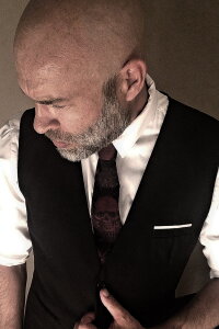 Joel F. Gardiner
