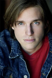 Joel Geist
