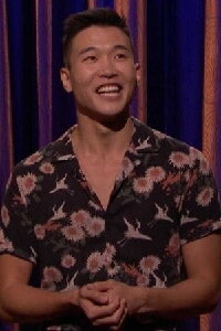 Joel Kim Booster