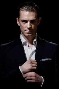 Joel Kinnaman