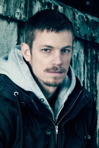 Joel Kinnaman