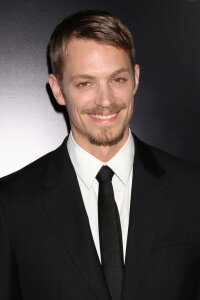 Joel Kinnaman