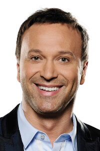 Joël Legendre