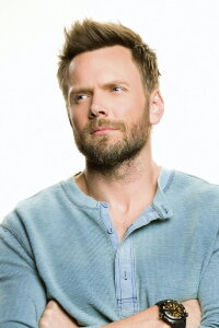 Joel McHale