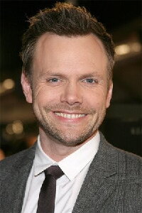 Joel McHale