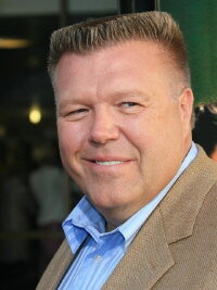 Joel McKinnon Miller