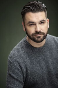 Joel Montgrand