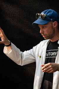 Joel Potrykus