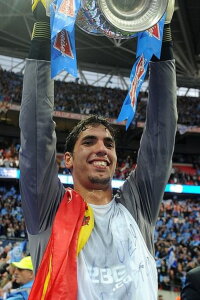 Joel Robles