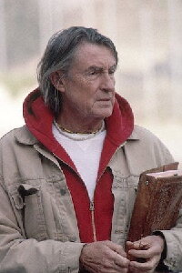 Joel Schumacher