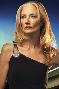 Joely Richardson